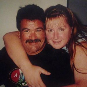 Meet your Posher, Ginger